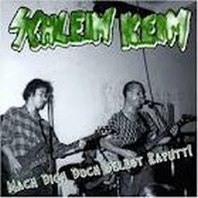 Schleim Keim - Live in Chemnitz Lp